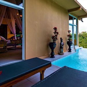 Bojog Villa Private Pool