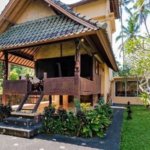 Timor Cottage Garden View